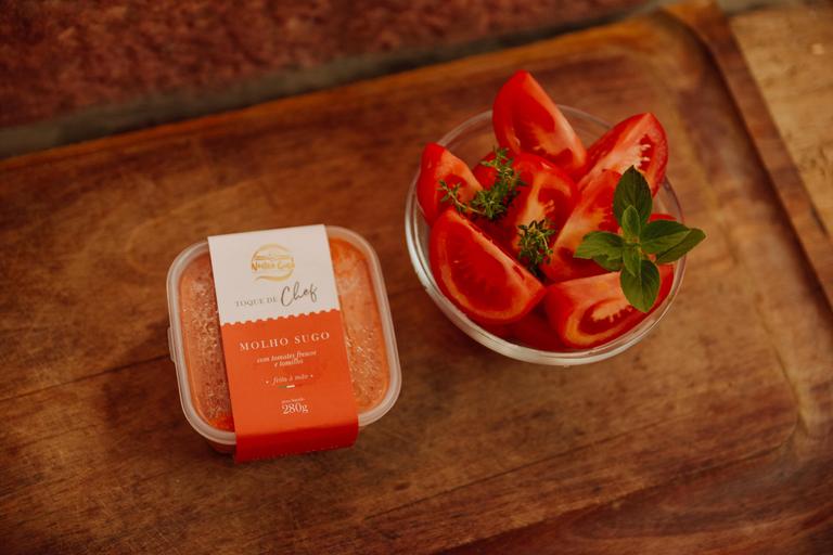 Molho Sugo