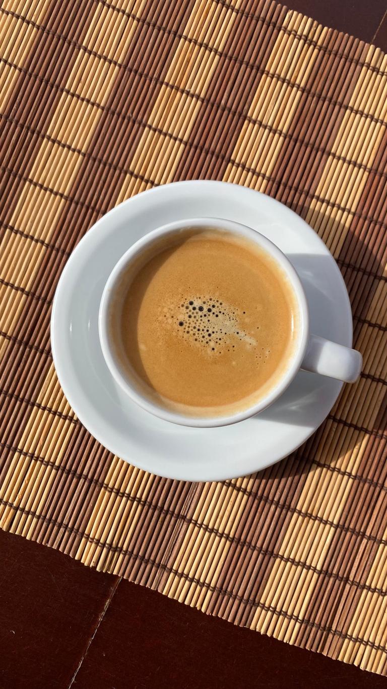 Café Expresso Tradicional